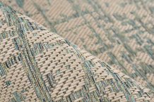 Kusový koberec Fiesta 603 ocean