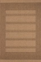 Kusový koberec FINCA 501 coffee