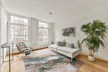 Kusový koberec Fiume light beige