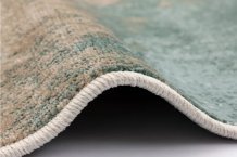 Kusový koberec Fiume light beige