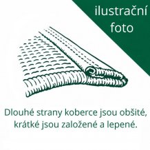 Kusový koberec Flair 105608 Tropical Dream Creme Multicolored – na ven i na doma