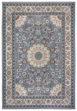Kusový koberec Flair 105715 Grey Cream – na ven i na doma