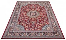 Kusový koberec Flair 105716 Red Blue – na ven i na doma