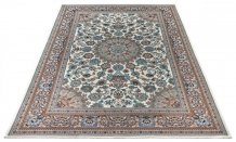 Kusový koberec Flair 105718 Cream Beige – na ven i na doma