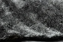 Kusový koberec Flim 007-B6 Stripes grey