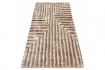 Kusový koberec Flim 010-B1 beige