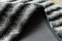 Kusový koberec Flim 010-B3 grey