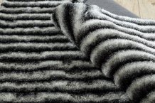 Kusový koberec Flim 010-B3 grey