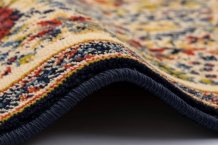 Kusový koberec Floriana cream