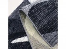 Kusový koberec Florida New / 308-72 Grey