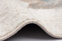 Kusový koberec Floro pearl