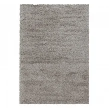 Kusový koberec Fluffy shaggy 3500 beige