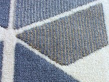 Kusový koberec Fly 67316/461 grey