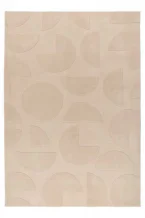 Kusový koberec Focus 400 beige