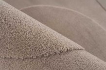 Kusový koberec Focus 400 taupe