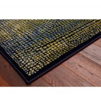 Kusový koberec Focus lime