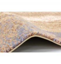 Kusový koberec Fordite gold