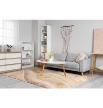 Kusový koberec Fordite gold