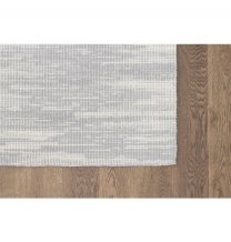 Kusový koberec Francis silver