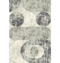 Kusový koberec Fris grey