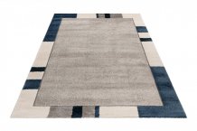 Kusový koberec Frisco 281 blue