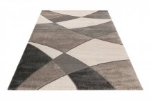 Kusový koberec Frisco 282 grey