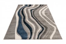 Kusový koberec Frisco 283 blue