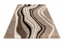 Kusový koberec Frisco 283 taupe