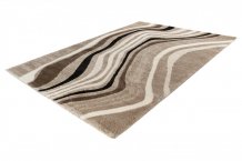 Kusový koberec Frisco 283 taupe