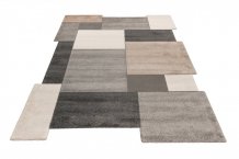 Kusový koberec Frisco 285 grey