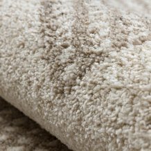 Kusový koberec Fusion 0805 cream/beige