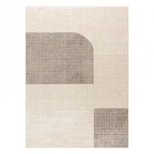 Kusový koberec Fusion 0805 cream/beige