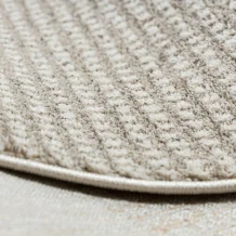 Kusový koberec Fusion 0805 cream/beige