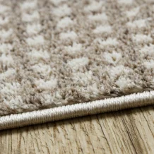Kusový koberec Fusion 0805 cream/beige