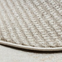 Kusový koberec Fusion 0805 cream/beige