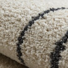 Kusový koberec Fusion 0808 cream/l. beige