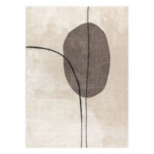 Kusový koberec Fusion 0808 cream/l. beige