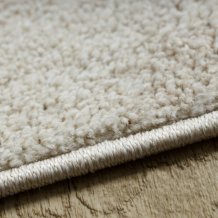 Kusový koberec Fusion 0808 cream/l. beige