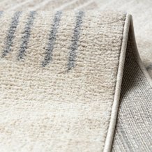 Kusový koberec Fusion 0815 cream/beige