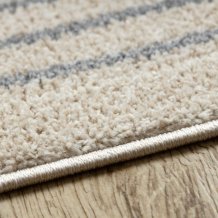 Kusový koberec Fusion 0815 cream/beige