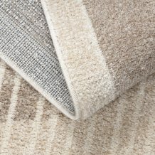Kusový koberec Fusion 0815 cream/beige