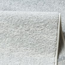 Kusový koberec Fusion 5868 white/yellow