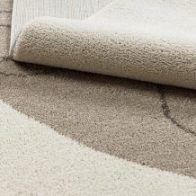Kusový koberec Fusion 8299 cream/beige