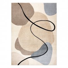 Kusový koberec Fusion 9213 cream/beige