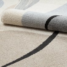 Kusový koberec Fusion 9213 cream/beige