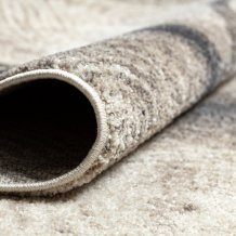 Kusový koberec Fusion 9612 cream/beige