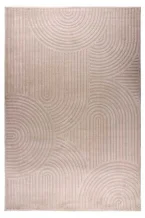 Kusový koberec Gala 300 beige