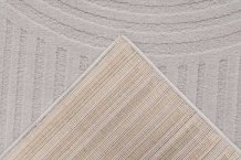 Kusový koberec Gala 300 silver