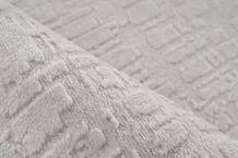 Kusový koberec Gala 301 silver