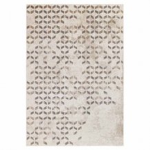 Kusový koberec Gava 06WSE béžový